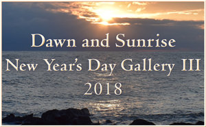 Sunrise Gallery III