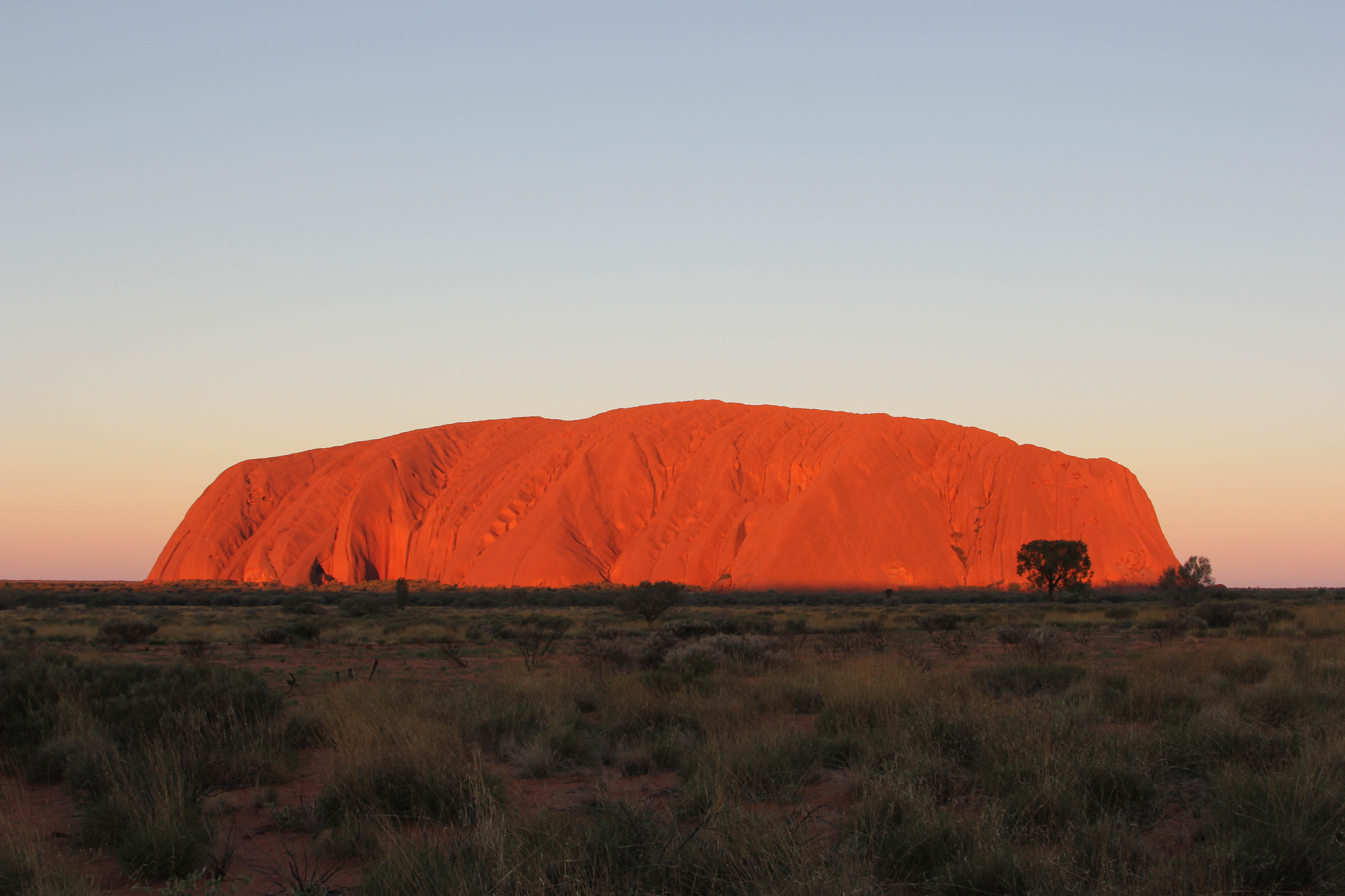 Uluru