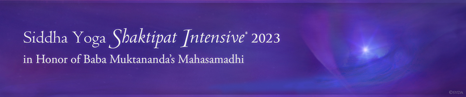 Shaktipat Intensive banner